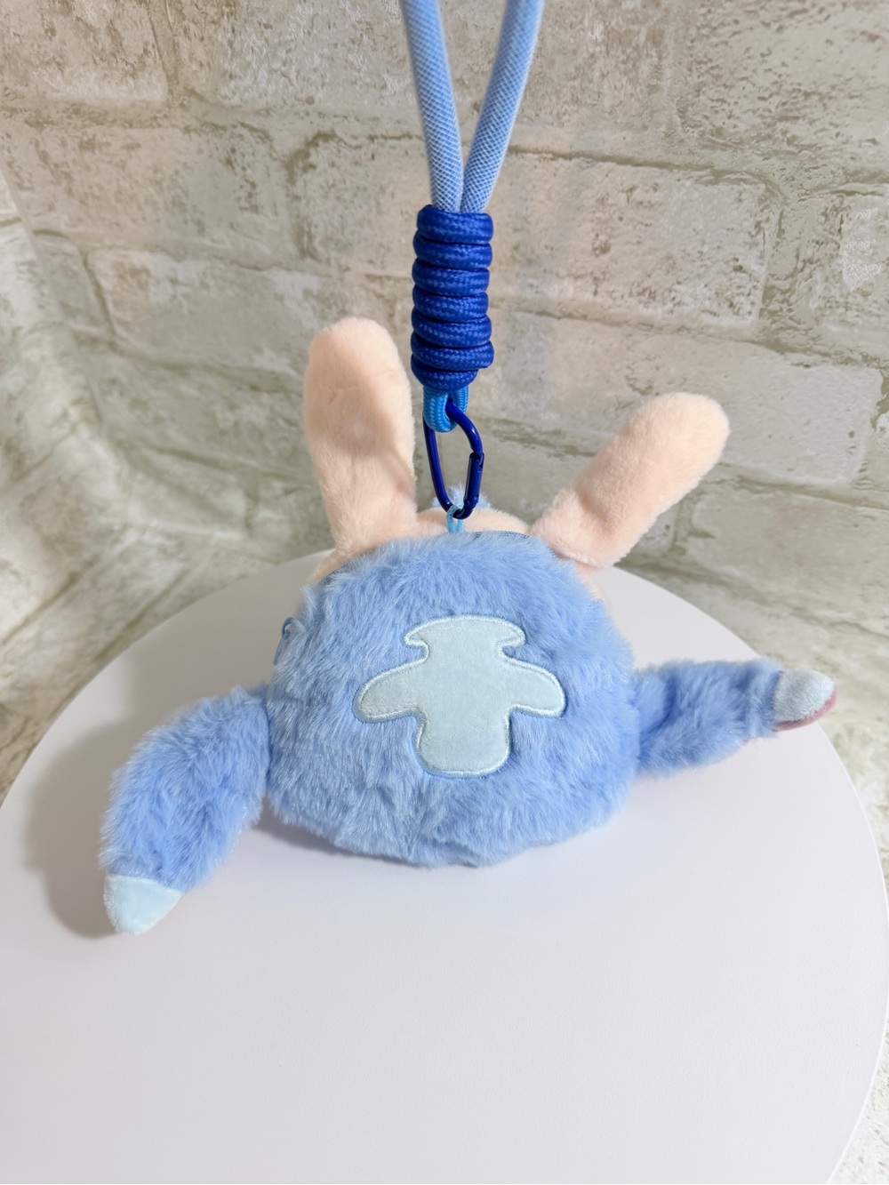 Disney Stitch Plush Bag & Stitch Bundle Sticker Packs & Highlighters — Gift Set - Picture 4 of 11